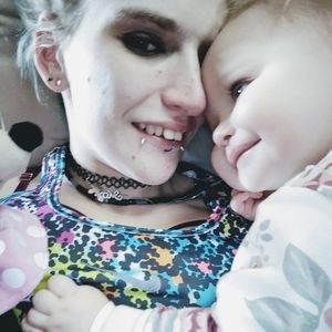 Meet your Posher, Frannie